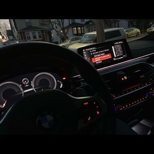 Meet your Posher, Barinder